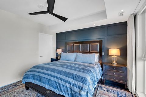 Photo 35 at 1105 - 185 Alberta Avenue, Oakwood Village, Toronto Photo 35 at 1105 - 185 Alberta Avenue, Oakwood Village, Toronto