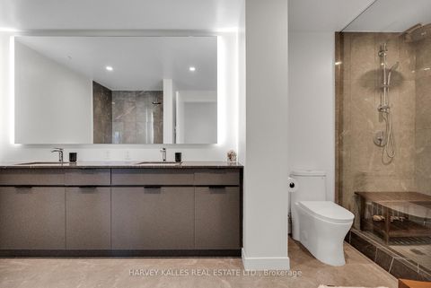 Photo 37 at 1105 - 185 Alberta Avenue, Oakwood Village, Toronto