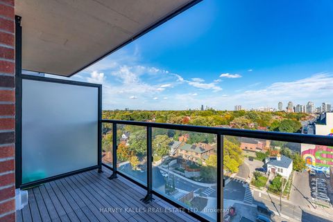 Photo 38 at 1105 - 185 Alberta Avenue, Oakwood Village, Toronto