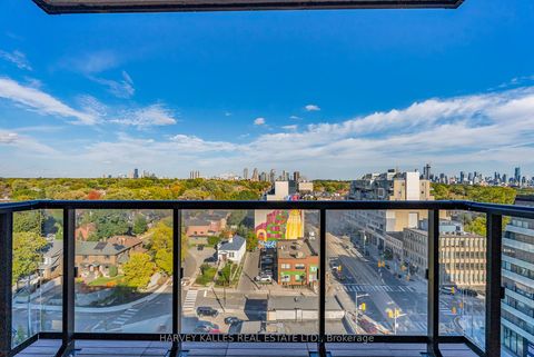 Photo 39 at 1105 - 185 Alberta Avenue, Oakwood Village, Toronto