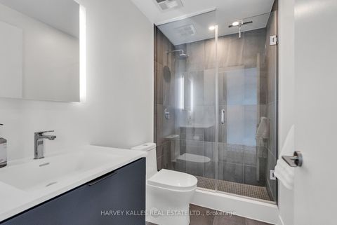 Photo 40 at 1105 - 185 Alberta Avenue, Oakwood Village, Toronto