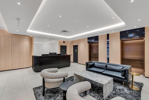 Photo 41 at 1105 - 185 Alberta Avenue, Oakwood Village, Toronto