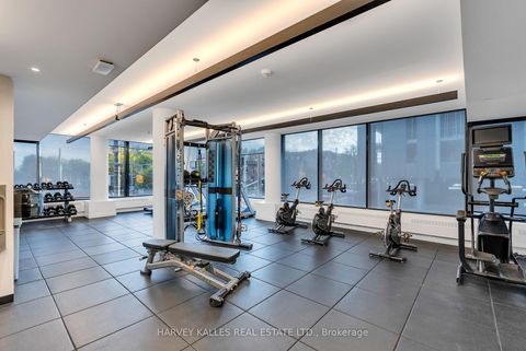 Photo 42 at 1105 - 185 Alberta Avenue, Oakwood Village, Toronto Photo 42 at 1105 - 185 Alberta Avenue, Oakwood Village, Toronto