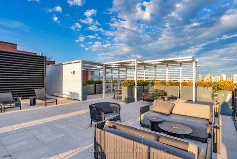 Photo 46 at 1105 - 185 Alberta Avenue, Oakwood Village, Toronto Photo 46 at 1105 - 185 Alberta Avenue, Oakwood Village, Toronto