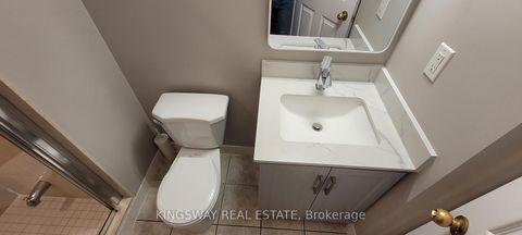 Photo 21 at 812 - 7 Lorraine Drive, Willowdale West, Toronto