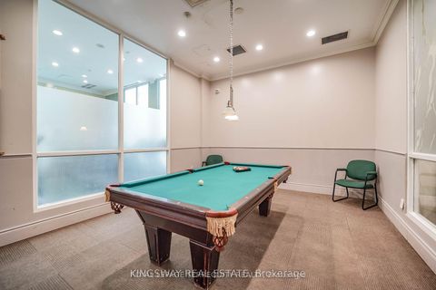 Photo 30 at 812 - 7 Lorraine Drive, Willowdale West, Toronto