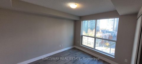 Photo 9 at 812 - 7 Lorraine Drive, Willowdale West, Toronto