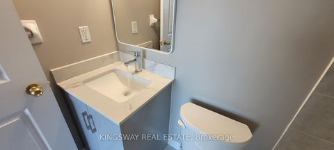 Photo 15 at 812 - 7 Lorraine Drive, Willowdale West, Toronto