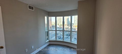 Photo 18 at 812 - 7 Lorraine Drive, Willowdale West, Toronto