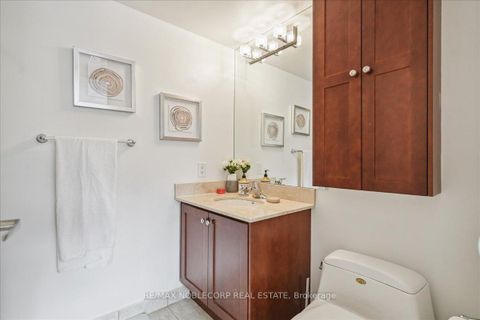 Photo 27 at 1001 - 60 St.Clair Avenue W, St. Clair, Toronto