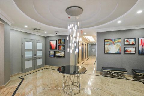 Photo 38 at 1001 - 60 St.Clair Avenue W, St. Clair, Toronto