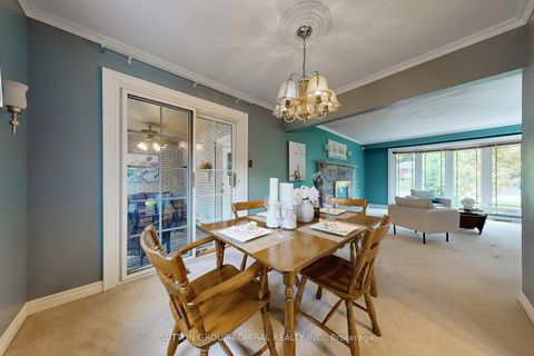 Photo 3 at 78 Belfry Drive, Leslie Valley, Newmarket