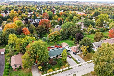 Photo 34 at 78 Belfry Drive, Leslie Valley, Newmarket