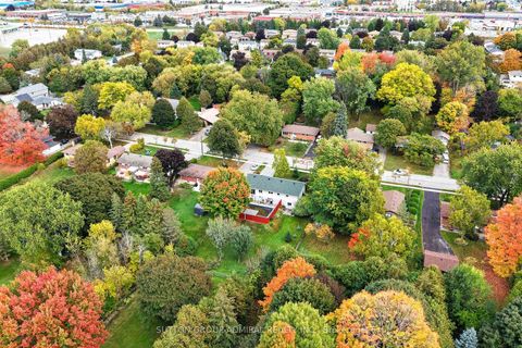 Photo 35 at 78 Belfry Drive, Leslie Valley, Newmarket