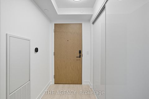 Photo 1 at 1708 - 10 Eva Road, Etobicoke West Mall, Toronto