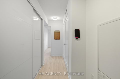 Photo 2 at 1708 - 10 Eva Road, Etobicoke West Mall, Toronto