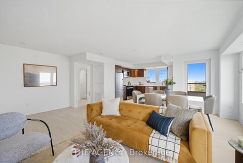 Photo 6 at 1708 - 10 Eva Road, Etobicoke West Mall, Toronto