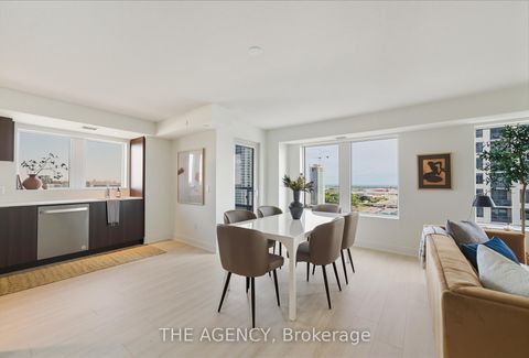 Photo 9 at 1708 - 10 Eva Road, Etobicoke West Mall, Toronto