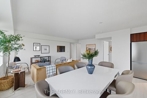 Photo 10 at 1708 - 10 Eva Road, Etobicoke West Mall, Toronto