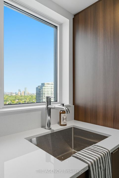 Photo 20 at 1708 - 10 Eva Road, Etobicoke West Mall, Toronto