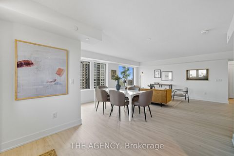 Photo 21 at 1708 - 10 Eva Road, Etobicoke West Mall, Toronto