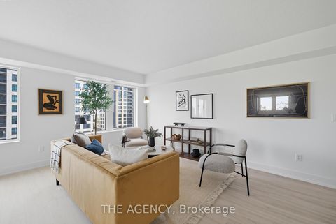 Photo 22 at 1708 - 10 Eva Road, Etobicoke West Mall, Toronto