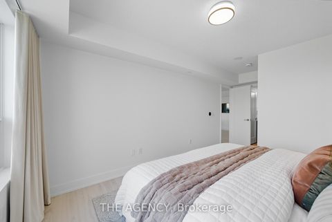 Photo 25 at 1708 - 10 Eva Road, Etobicoke West Mall, Toronto