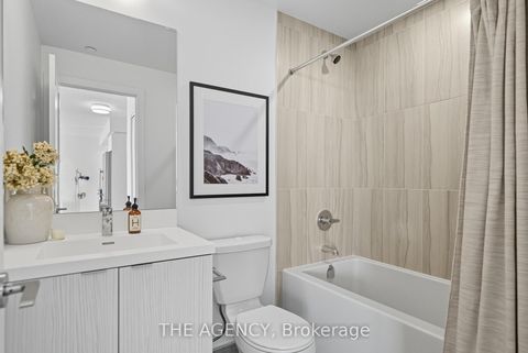 Photo 26 at 1708 - 10 Eva Road, Etobicoke West Mall, Toronto