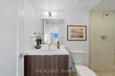 Photo 28 at 1708 - 10 Eva Road, Etobicoke West Mall, Toronto