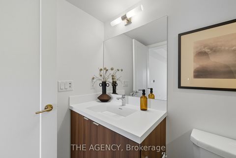 Photo 29 at 1708 - 10 Eva Road, Etobicoke West Mall, Toronto