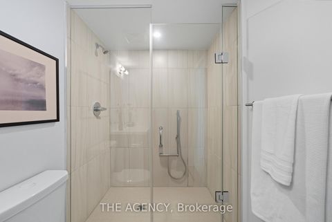 Photo 30 at 1708 - 10 Eva Road, Etobicoke West Mall, Toronto