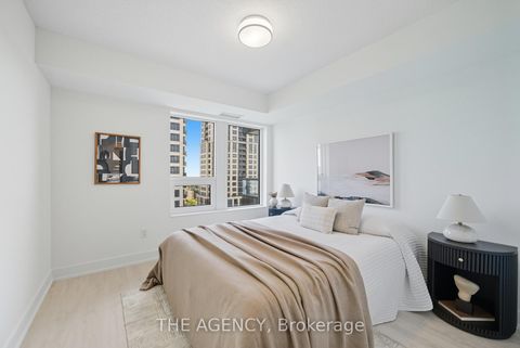 Photo 31 at 1708 - 10 Eva Road, Etobicoke West Mall, Toronto