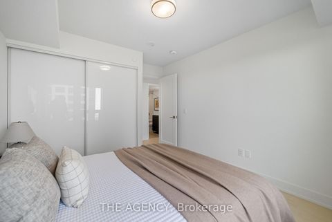 Photo 33 at 1708 - 10 Eva Road, Etobicoke West Mall, Toronto