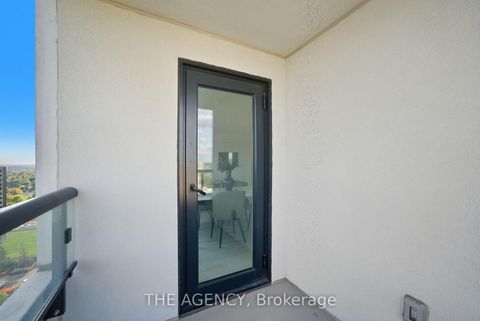 Photo 34 at 1708 - 10 Eva Road, Etobicoke West Mall, Toronto