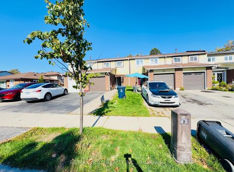 Photo 0 at 140 Quantrell Trail, Malvern, Toronto Photo 0 at 140 Quantrell Trail, Malvern, Toronto
