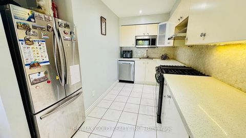 Photo 8 at 140 Quantrell Trail, Malvern, Toronto