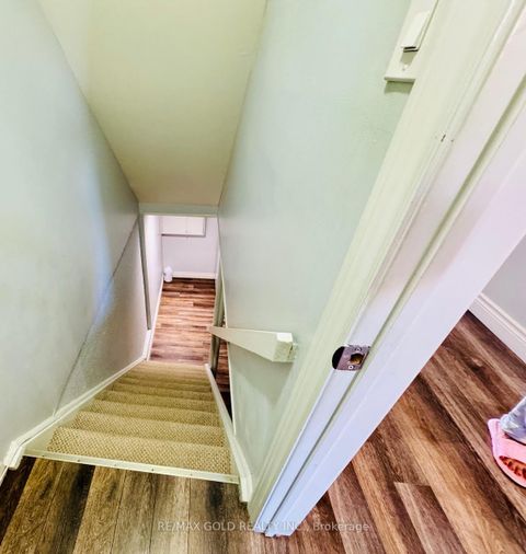 Photo 15 at 140 Quantrell Trail, Malvern, Toronto Photo 15 at 140 Quantrell Trail, Malvern, Toronto