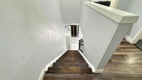 Photo 16 at 140 Quantrell Trail, Malvern, Toronto Photo 16 at 140 Quantrell Trail, Malvern, Toronto
