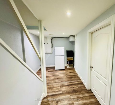 Photo 17 at 140 Quantrell Trail, Malvern, Toronto Photo 17 at 140 Quantrell Trail, Malvern, Toronto