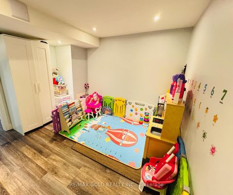 Photo 20 at 140 Quantrell Trail, Malvern, Toronto