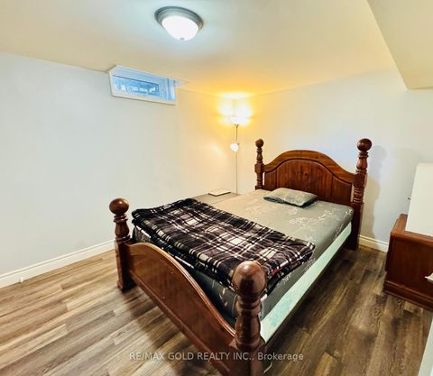 Photo 21 at 140 Quantrell Trail, Malvern, Toronto