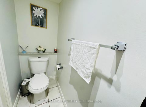 Photo 23 at 140 Quantrell Trail, Malvern, Toronto