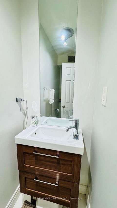 Photo 24 at 140 Quantrell Trail, Malvern, Toronto
