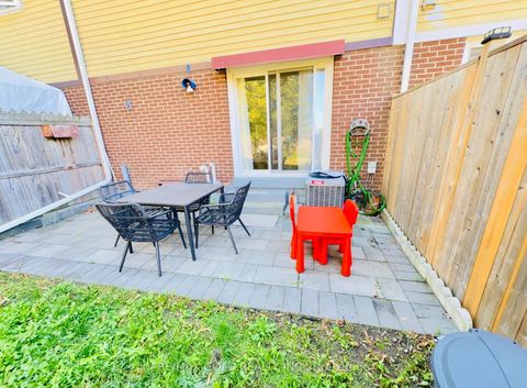 Photo 27 at 140 Quantrell Trail, Malvern, Toronto
