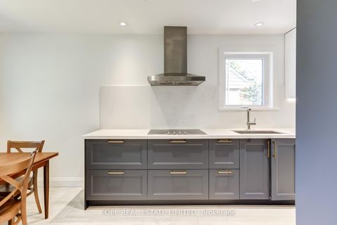 Photo 13 at 35 Tofield Crescent, Kipling, Toronto