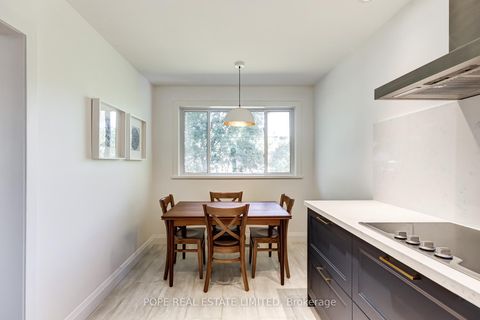 Photo 14 at 35 Tofield Crescent, Kipling, Toronto