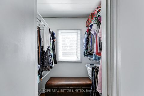 Photo 17 at 35 Tofield Crescent, Kipling, Toronto