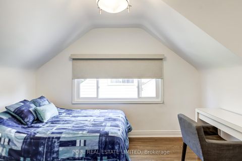 Photo 18 at 35 Tofield Crescent, Kipling, Toronto