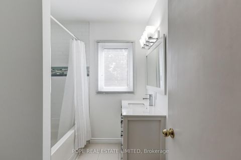 Photo 20 at 35 Tofield Crescent, Kipling, Toronto