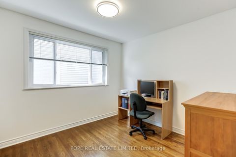 Photo 21 at 35 Tofield Crescent, Kipling, Toronto